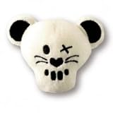 Eigenschaften Nici 29163 / NICI Simsalabeans, Anstecknadel Maus, Plüsch, 6cm