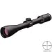 Burris 3 x -9 x-40mm Fullfield II Ballistic Plex Riflescope with Rimfire Scope Value Package