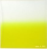 Cokin Gradual Fluo Yellow 2 A661 Square Filter
