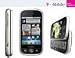 Motorola Cliq with Motoblur