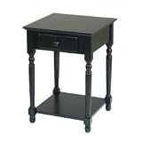 Manhattan Accent Table