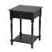 Manhattan Accent Table