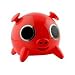 Amethyst iPig iPod Speaker Dock - Red