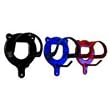 Bridle Rack, Red
