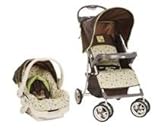 COSCO SPRINTER TRAVEL SYSTEM SAFARI IN AFRICA