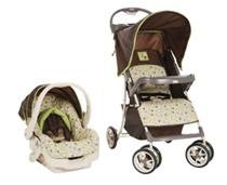 COSCO SPRINTER TRAVEL SYSTEM SAFARI IN AFRICA