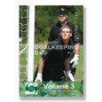 The Soccer Goalkeeper DVD Vol 3
