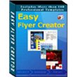 Easy Flyer Creator - Graphics Software to Design Flyers, Brochures, Certificates and Door Hangers