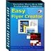 Easy Flyer Creator - Graphics Software to Design Flyers, Brochures, Certificates and Door Hangers
