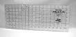 Quarter-Square 1/4" & 3/4" Triangle Ruler by Creative Grids cgrqst1434