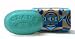 Claus Porto Deco Lime Basil Bath Soap 12.3 oz bar