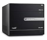 AM2+; Nvidia 7050PV/NFORCE 630A; Shuttle New G6 Glamor Chassis; Fingerprint Reco