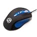 Electronics : OCZ OCZMSDMXD Dominatrix Laser Gaming Mouse