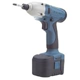 シグネット:充電式 ハイパワー インパクトドライバー 12V...