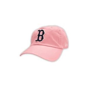 Boston Red Sox Pink Hat