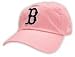 Boston Red Sox Pink Hat photo