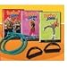 Turbo Jam Fat Burning Elite (5 DVD'S)