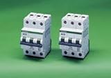 32 Amp Triple Pole MCB 10kA, C Type