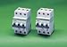 10 Amp Triple Pole Mcb 10ka C Type
