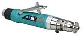 Dynabrade 51860 Router, 1hp, 20000 rpm, 1/4" Collet, Rear Exhaust [並行輸入品]