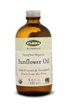 Flora Oils - Flora Sunflower oil/organic, 8.5 oz