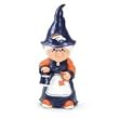 Forever Collectibles NFL Denver Broncos Team Female Gnome