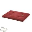 PREC SNOOZY MATTRESS 28X18 BUR PREC SNOOZY MATTRESS 28X18 BUR