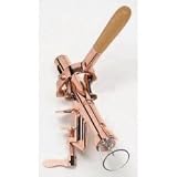 Rodin Mounted Wine Opener (Copper) (12h x 4w x 14d)