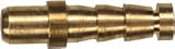 Primer Primer Inlet Connector Part # 07-231-01