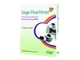 New Peacht Premium Accounting Manufacturing 2012 Complete Package Dvd Rom B ....