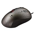 Logitech Gaming Mouse G500 (Black/Silver)