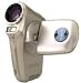 VPC-C4 8.0 Megapixel Digital Media Camera (Silver)