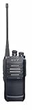 450-470 MHz, Portable Radio 4 Watt, 16 Channels, with 1650 mAH Li-Ion Battery, Rapid Rate Charger, Belt Clip and Antenna, TC-508