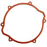 05-10 YAMAHA YZ125: NEWCOMB CLUTCH COVER GASKET by Newcomb