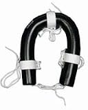 Adams USA Round Vinyl Neck Roll - 24