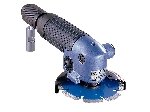 TOKUエアーカッターTAG-40FRHD 建設機械エアーグラインダー
