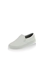 SOHO Slip-On (Blanco)