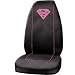 Plasticolor 006562R01 Supergirl Logo Embroidered Seat Cover