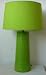 Lite Source Ls-20830grn Ashanti Ceramic Table Lamp