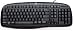 Logitech Keyboard K200 for Business – Tastatur – USB – Deutsch