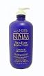 Nisim Shampoo for Hair Loss Normal to Dry Hair Shampoo 33 oz