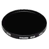 Hoya 58mm RM-72 Infrared Filter