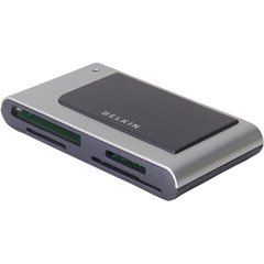 Belkin 15N1 Media Reader/writer USB 2.0