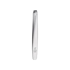Zwilling Twinox Pinzette, abgewinkelt, mattiert 9 cm