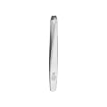 Zwilling Twinox Pinzette, abgewinkelt, mattiert 9 cm