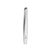 Zwilling Twinox Pinzette, abgewinkelt, mattiert 9 cm