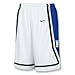 Duke Blue Devils Replica Nike Basketball Shorts