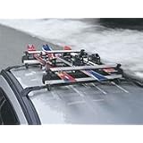 2004 2005 2006 2007 2008 Chrysler Pacifica Cross Rails Bars OEM Production Style Oe... 