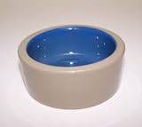 Vo-Toys Hamster or Budgie Ceramic Dish