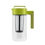 Takeya Flash Chill 40oz Iced Tea Make...